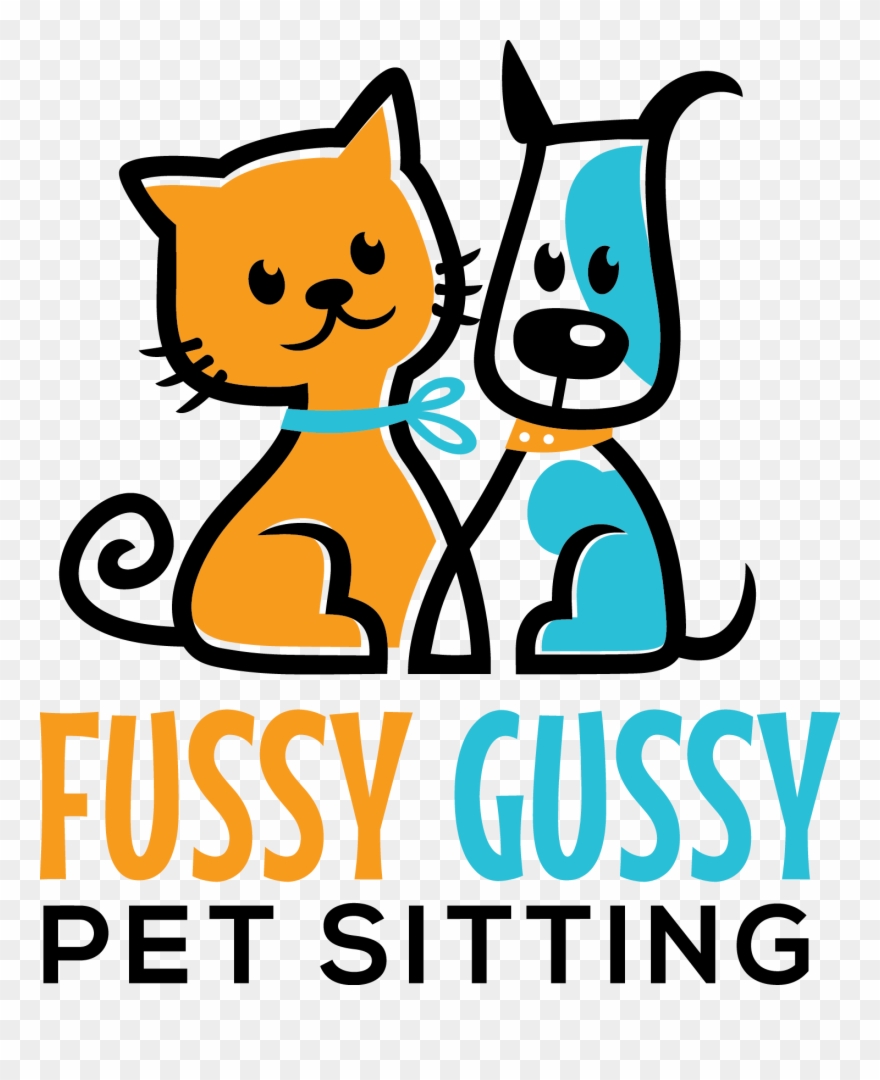 Domestic Short-haired Cat Clipart