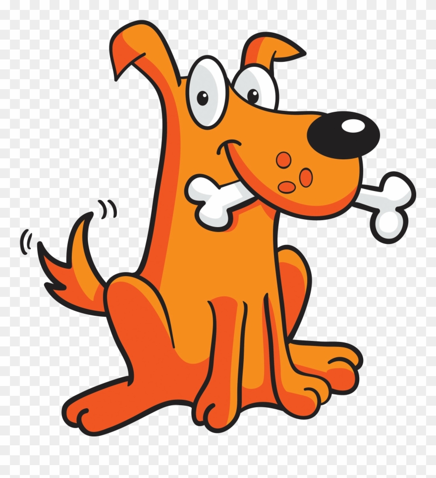 Klub K9 - Doggy Day Care Clipart
