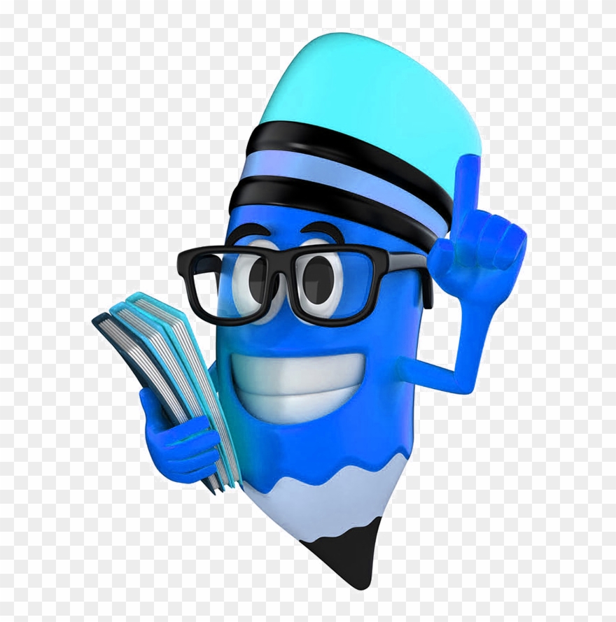 Clip Art Pencil Clip Art - Desenho Lapis Formatura Png Transparent Png