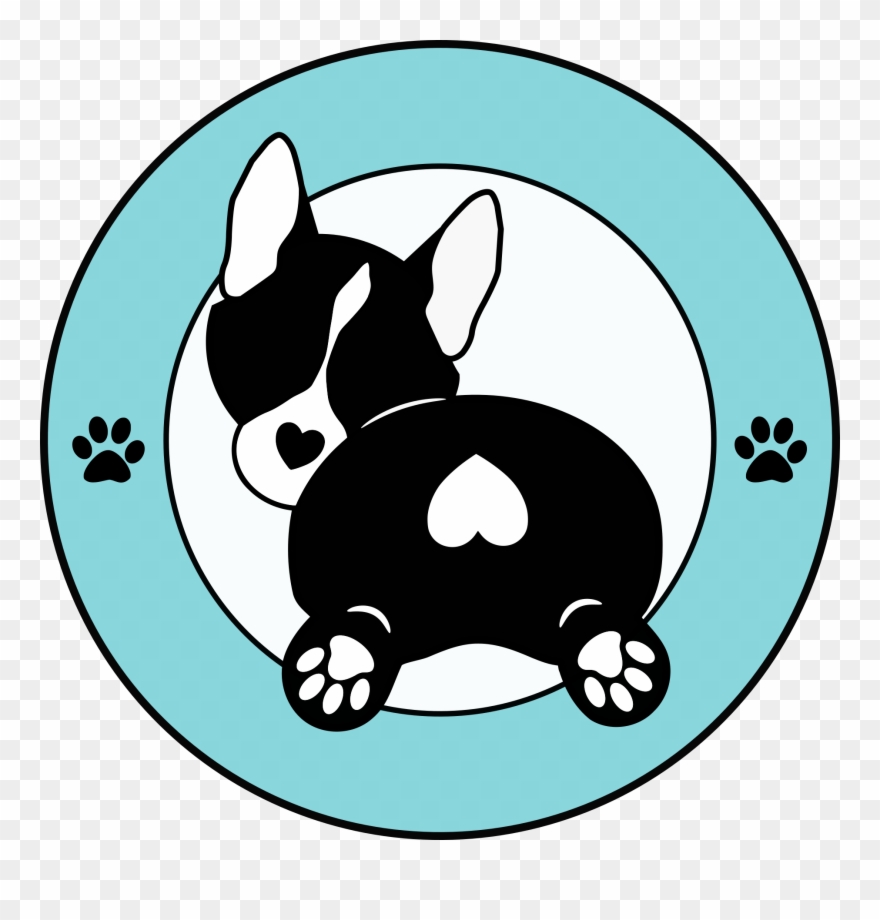 Pet Sisters - Cartoon Clipart