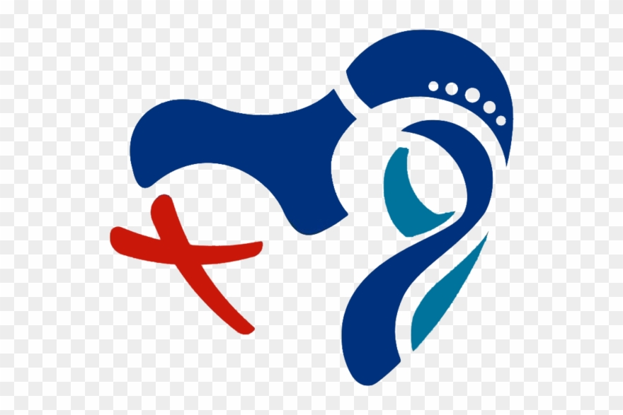 World Youth Day - Jornada Mundial De La Juventud 2019 Clipart