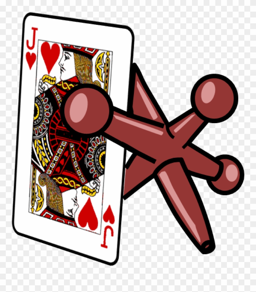 Nor'easter Jeff Johnston - Texas Hold'em Poker: Strategy By 1 Gambler Clipart