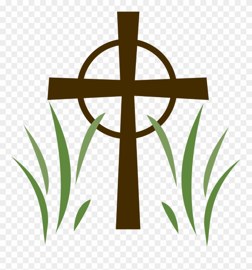 A Personal Relationship With God Sermons - Catholic Charities Miami Logo Clipart