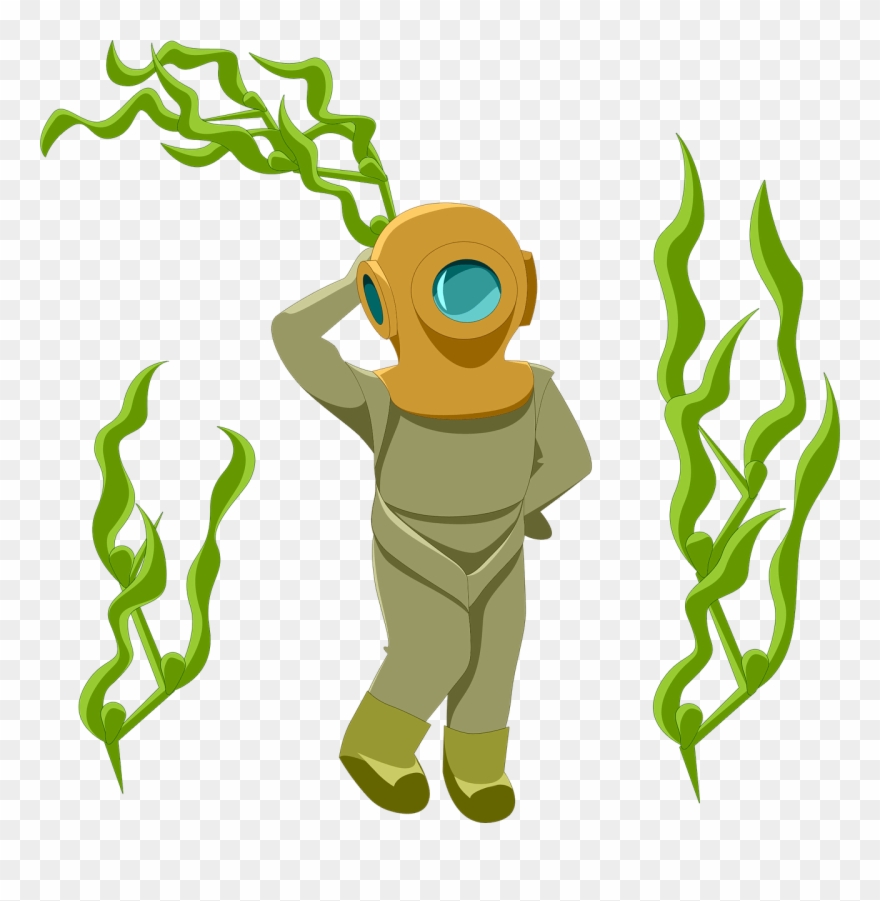 Cartoon Weed 2, Buy Clip Art - Png Download