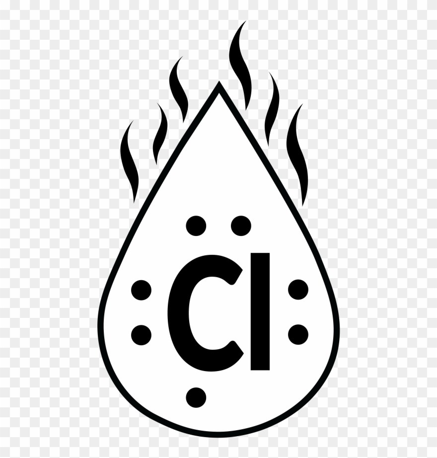 Chlorine, Taste & Odor - Taste Clipart