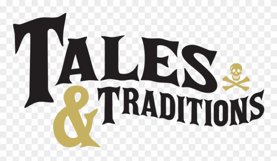 Tales & Traditions - Southwestern University Clipart