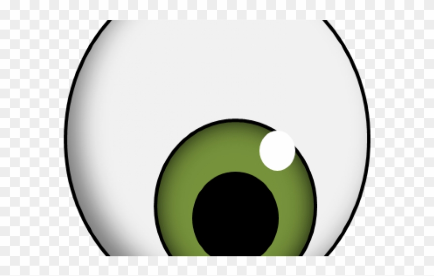 Allures & Illusions Giant Googly Eyes Clipart