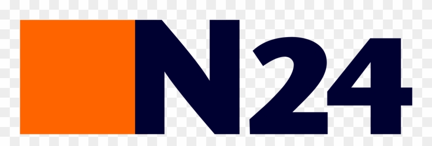 As Seen On Tv - N24 De Logo Clipart