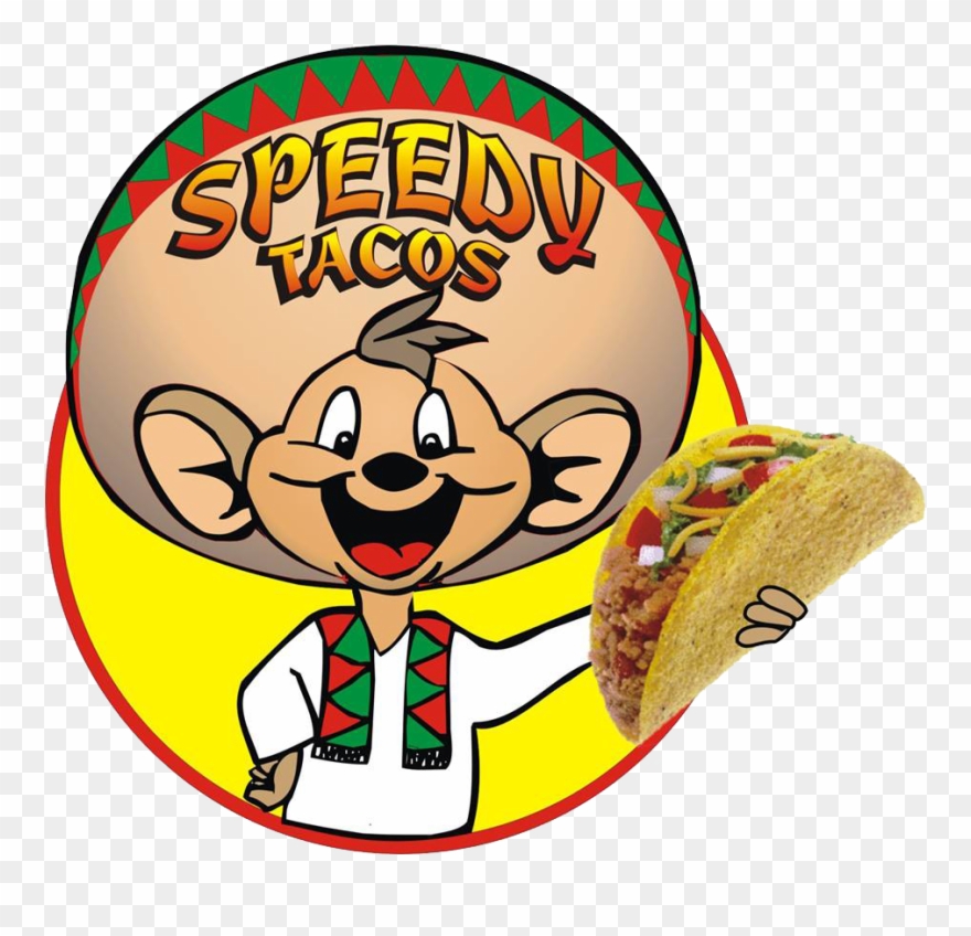 Now Open In Two Locations - Speedy Taco Somerset Ky Menu Clipart