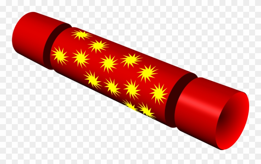 Cute Cracker Cliparts 17, Buy Clip Art - Christmas Cracker Clipart Transparent - Png Download