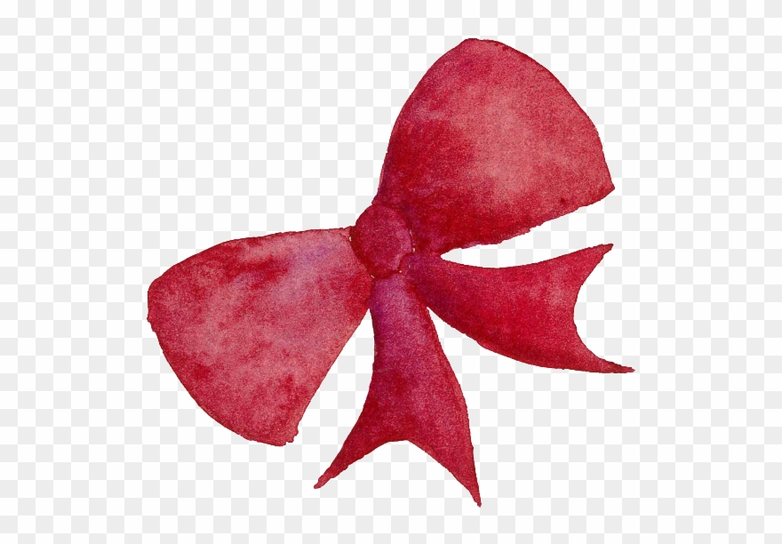 For Bow Tie Free Download Png Files - Insect Clipart