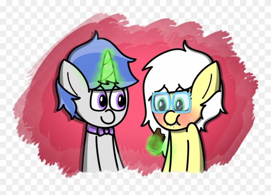 Artist Techreel Blushing Food Glowing Artisttechreel - Drawing Clipart