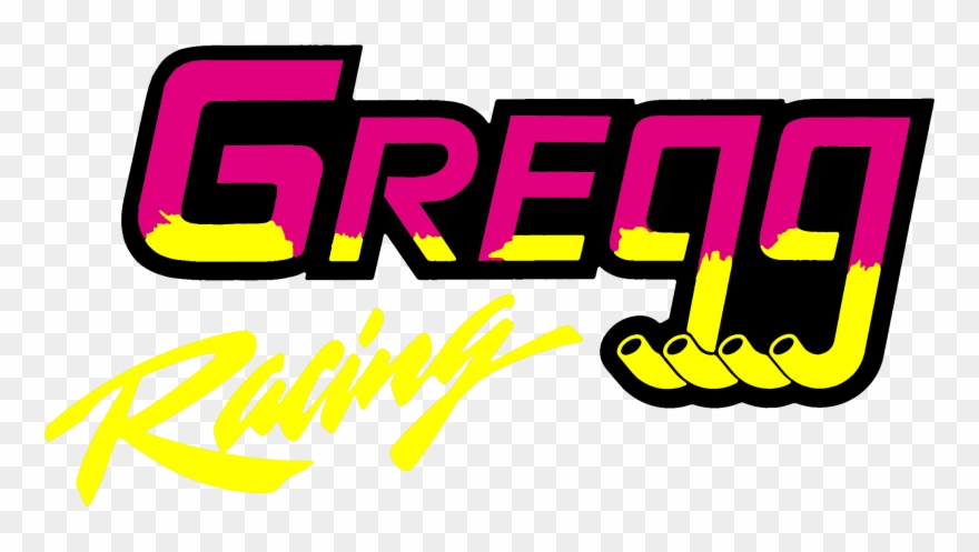 Gregg Racing - Gregg Racing Inc Clipart