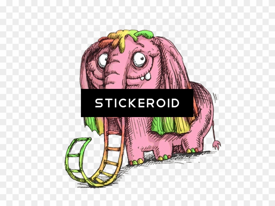 Стикер Абсурдудлы - Duke Nukem Forever Box Art Clipart