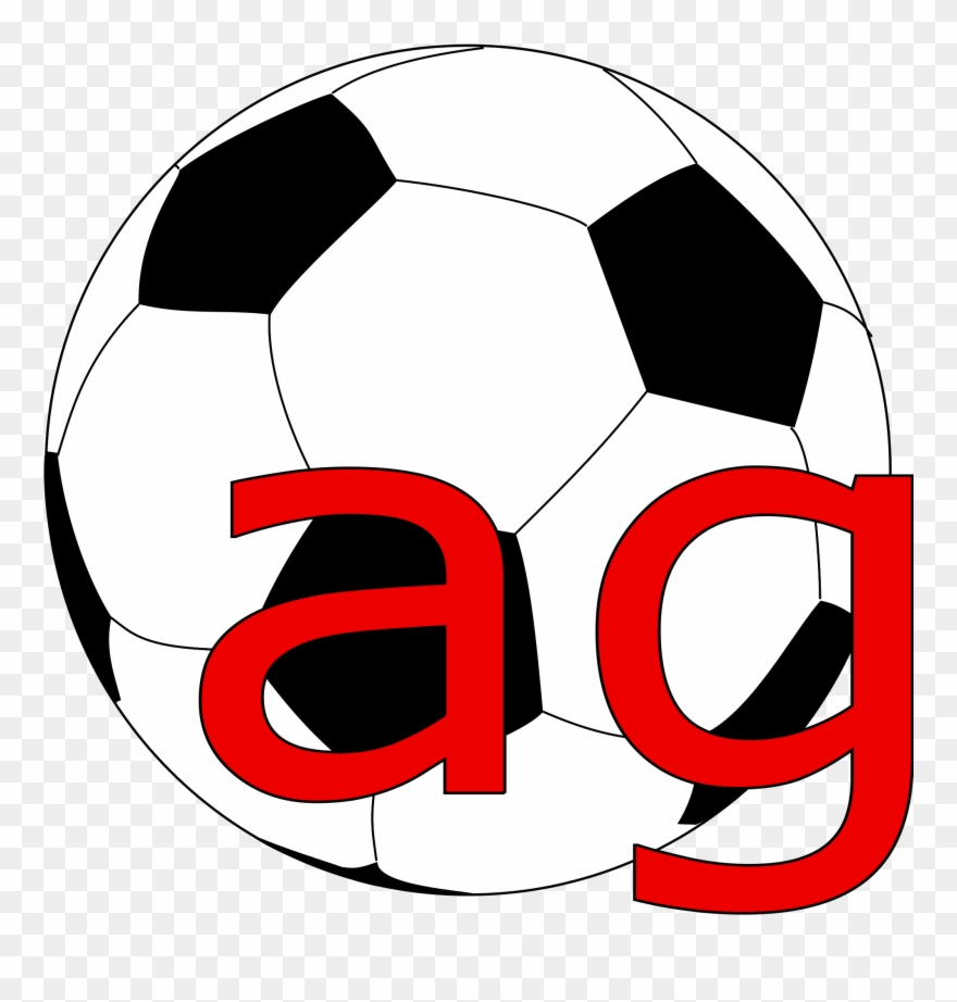 Collection Of Soccer Ball Cartoon - Soccer Ball Clipart