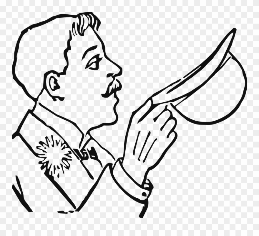 Cartoon Chef Hat 23, Buy Clip Art - Hat - Png Download