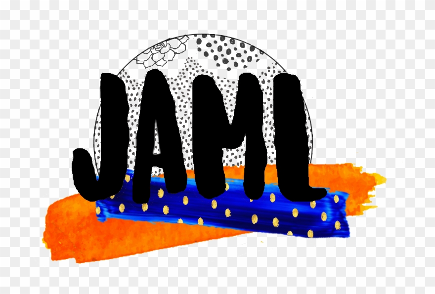 When I Look At Your Heavens, The Work Of Your Fingers, - Illustration Clipart