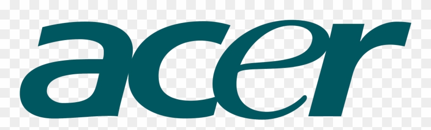 Equipos De Escritorio Y Portátiles Acer De Todas Las - Acer Computers Logo Clipart