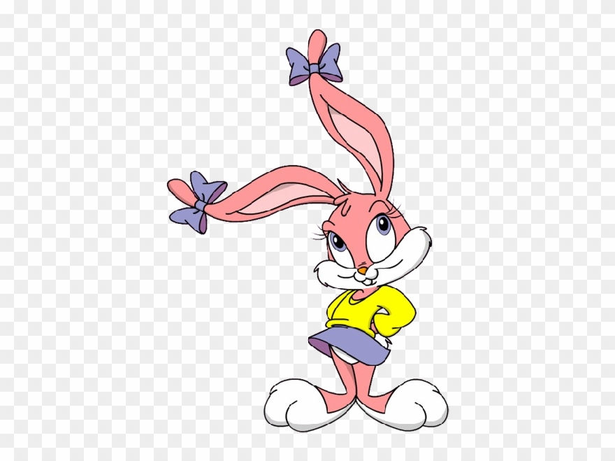 Easter Bunny Cartoon, Cute Bunny, Bunny Rabbit, Amblin - Cartoon Easter Bunny Cute Clipart