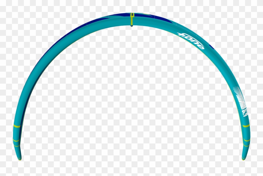 F-one Breeze V Clipart