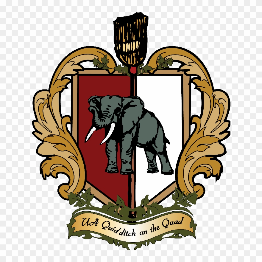 Creative Campus Announces Return Of Quidditch On The - College Quidditch Team Logos Clipart