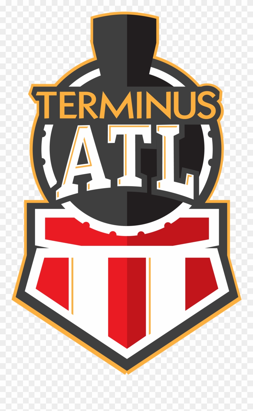 Terminus Quidditch - Terminus Atl Clipart