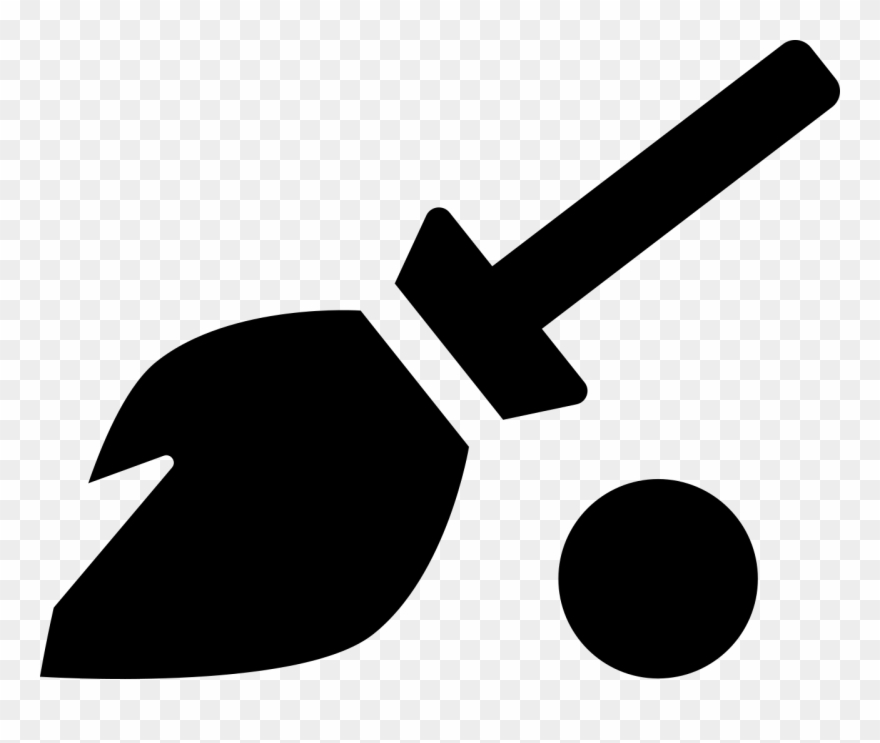 Font Awesome 5 Solid Quidditch - Thumbnail Clipart