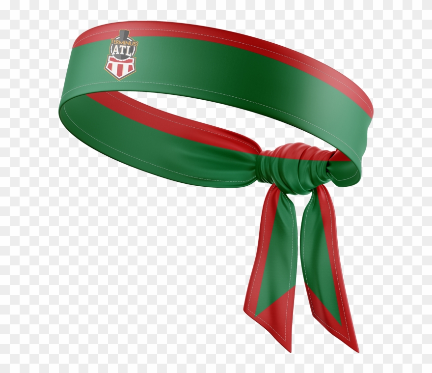 Terminus Quidditch Positional Headband - Quidditch Headband Clipart