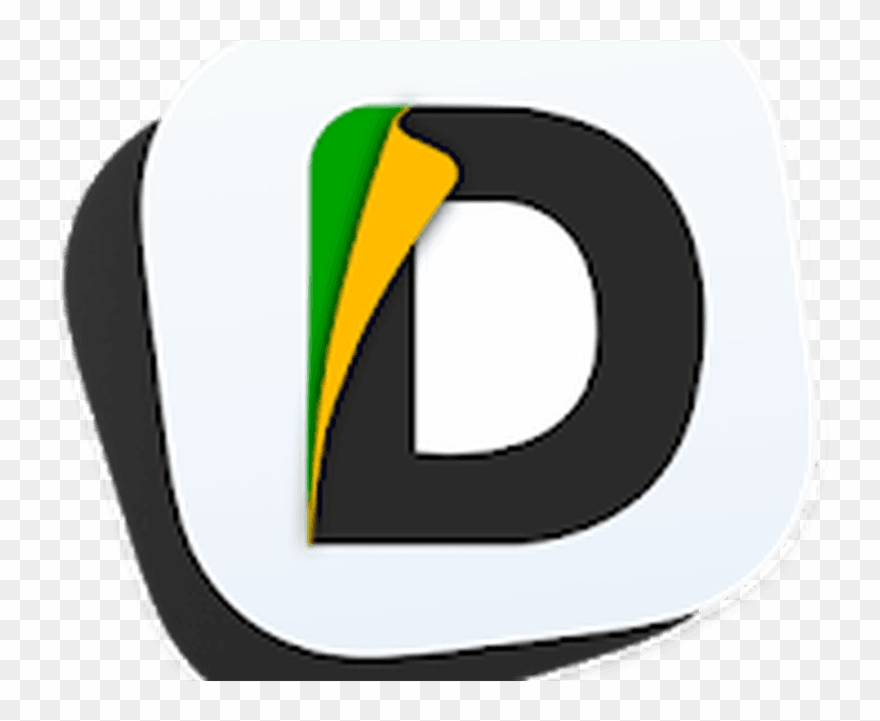 Download Documents By Readdle File Manager Documents - Emblem Clipart