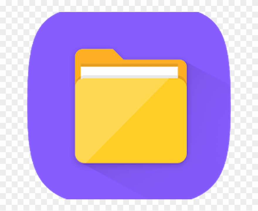 Ameliorate File Manager Android Clipart