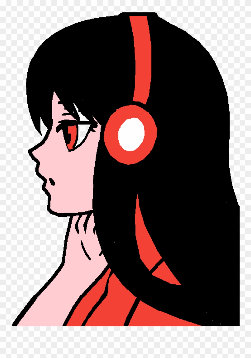 Evil Girl - Youtuber Funneh Clipart