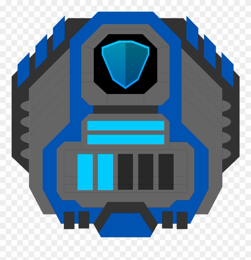 Electric Resistance Clipart - Illustration - Png Download