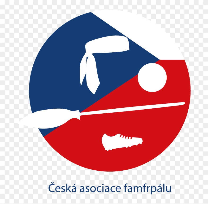 Czech Quidditch Association Logo - International Quidditch Association Clipart