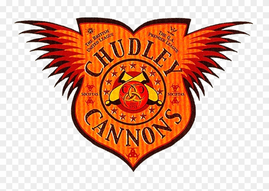 Chudley Cannons Clipart