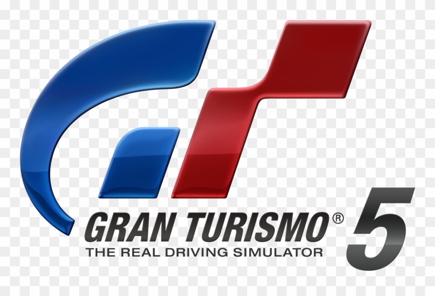 Gran Turismo Clipart Logo Png - Gran Turismo Sport Svg Transparent Png