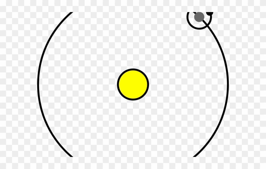 Sunlight Clipart Moon - Earth - Png Download