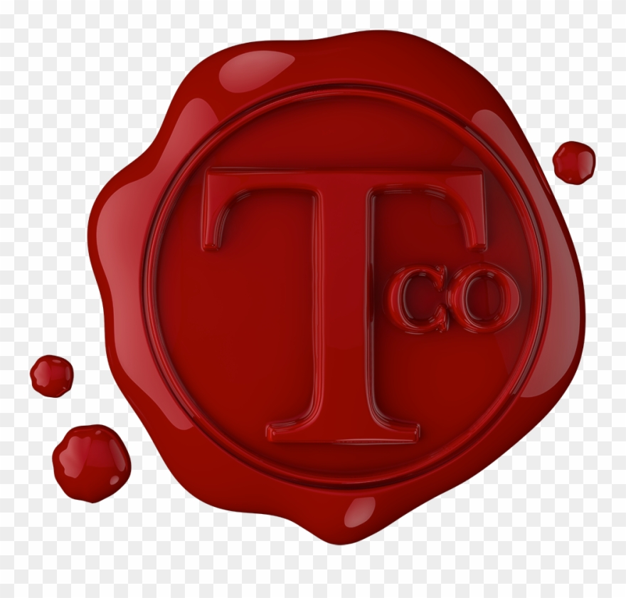 The Tallent Company - Circle Clipart