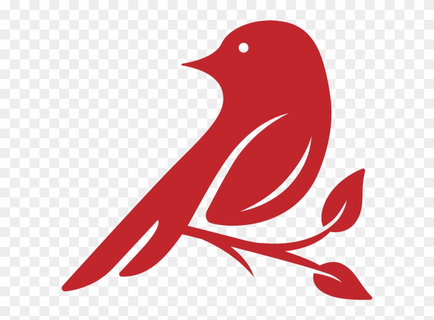 Red Bird Theater - Christmas Day Clipart