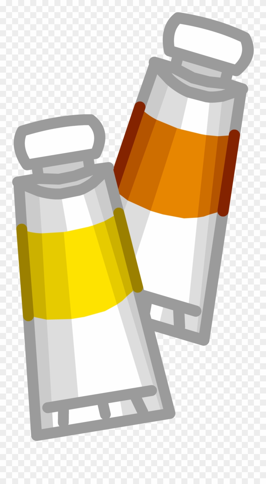 Fluffies Face Paint Icon - Portable Network Graphics Clipart