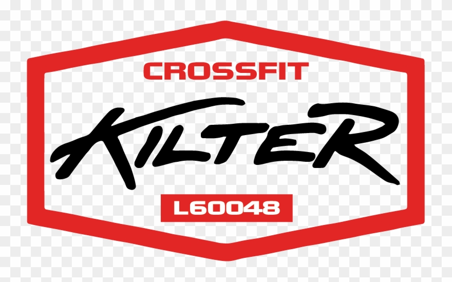 Crossfit Kilter Clipart