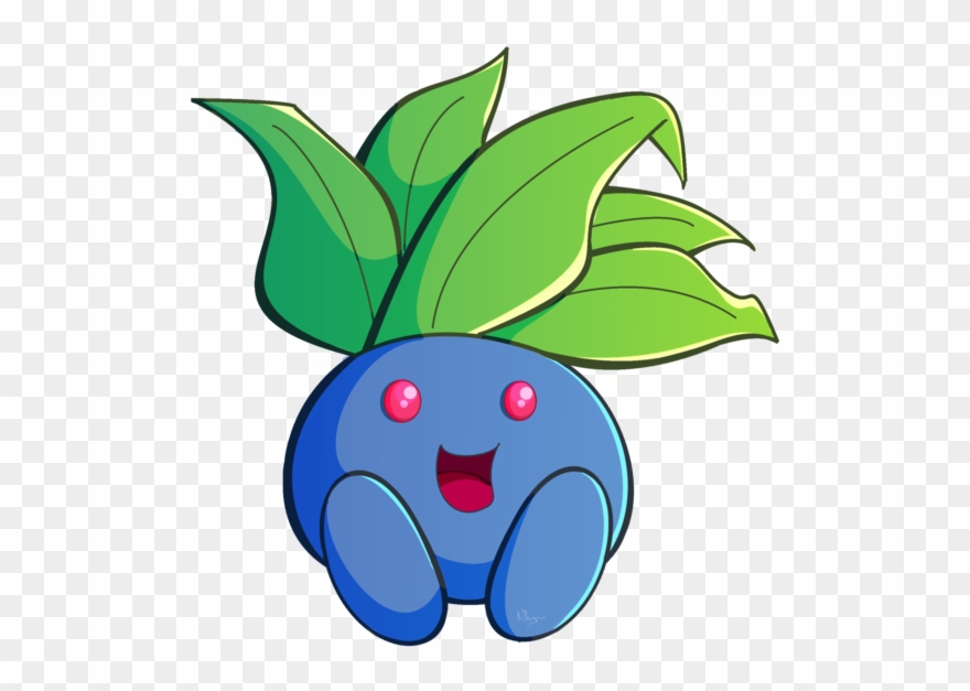 Pokemon Facepaint, Pokemon Faces, Pokemon Party, Face - Pokemon With Leaves On Head Clipart