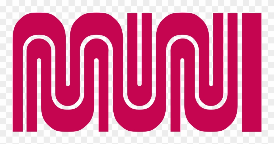 Municipal Railway Wikipedia Overview - Some Logo Clipart