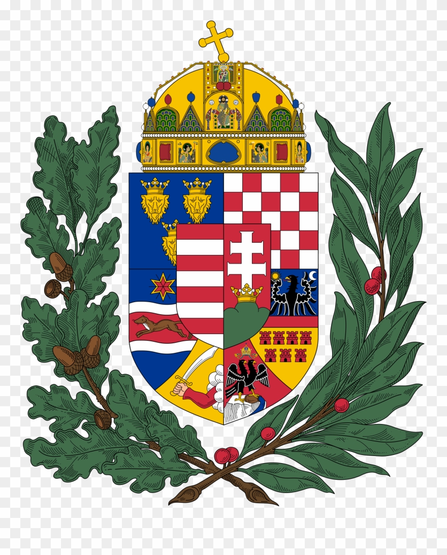 Open - Hungary Clipart