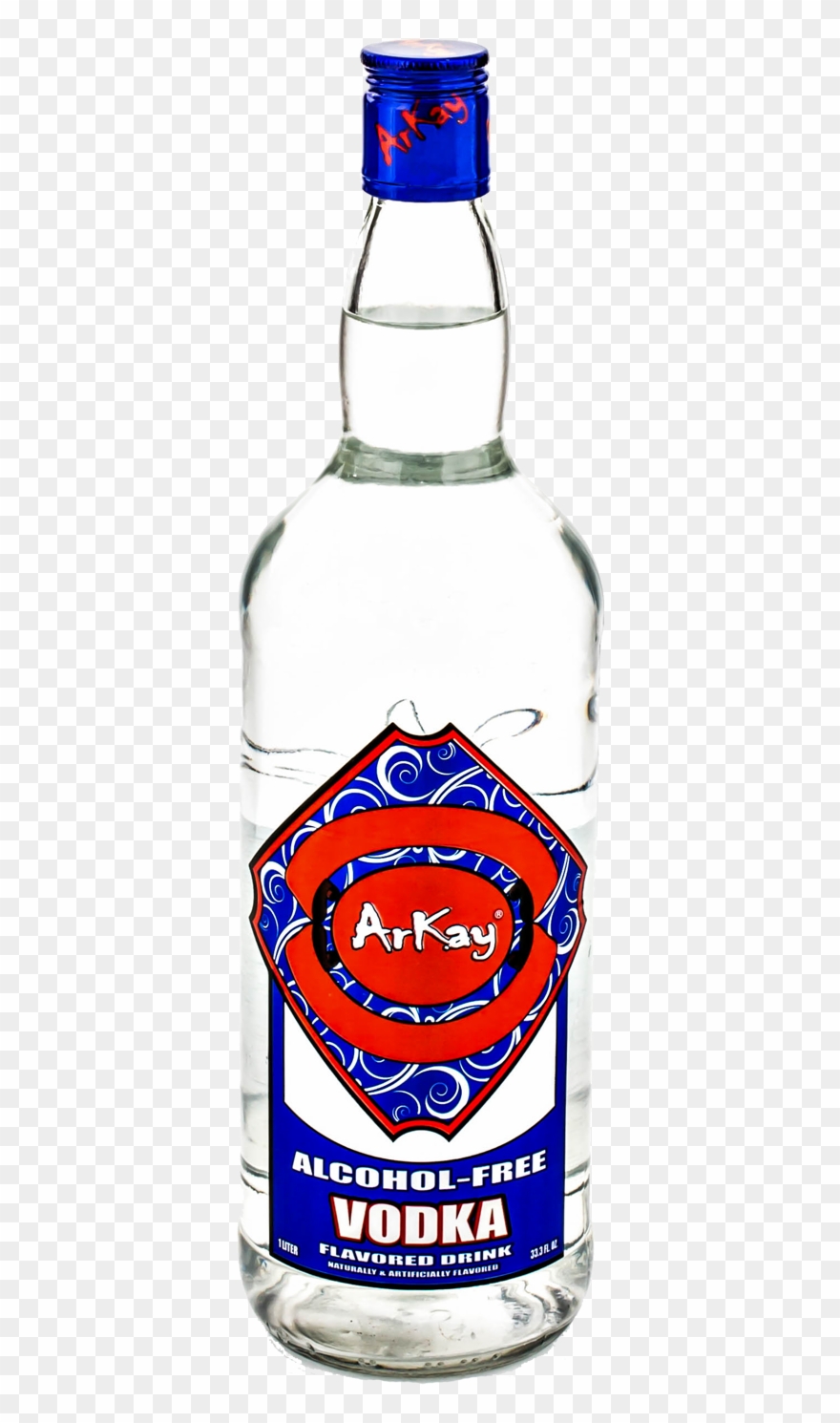 0 Replies 0 Retweets 0 Likes - Non Alcoholic Vodka Clipart