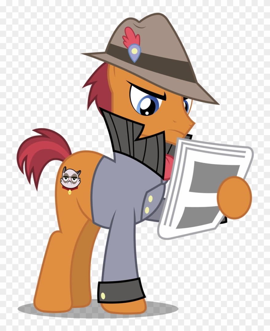 You Can Click Above To Reveal The Image Just This Once, - Cartoon Clipart