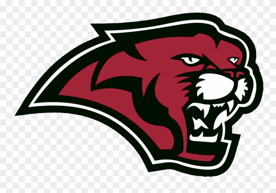 Munford Cougars Clipart
