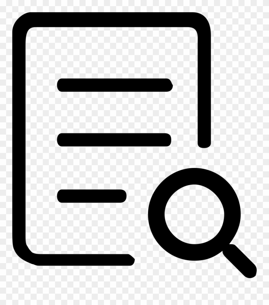 Academic Performance Evaluation, Report Card, Student - Demand Icon Clipart