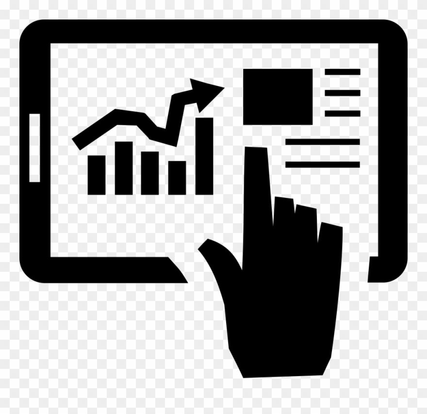 Free Icons And Png Backgrounds - Png Report Icon Free Clipart