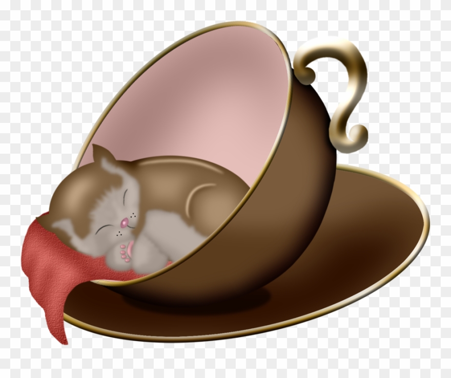 Teacup Kitten, Kitten Quotes, Animals Images, Claws, - El Rincon De Asiro Feliz Lunes Clipart