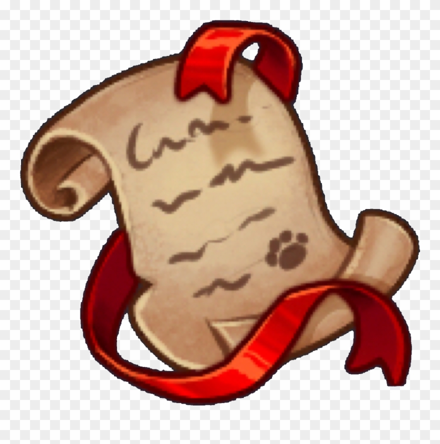 Forged Papers, Forged Papers - Alchemy Clipart